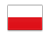 GECOS - GESTIONI COSTRUZIONI SERVIZI - Polski